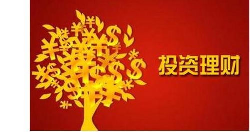 投资一定要建立规划