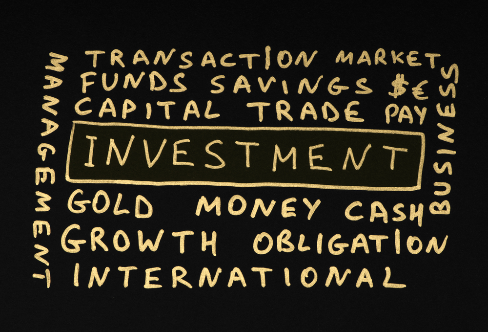 资产管理 构建财富稳健增长的专业投资之道