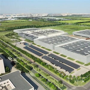 年发电量超700万度 探秘金佰利工厂的绿色造纸术与资产管理之道