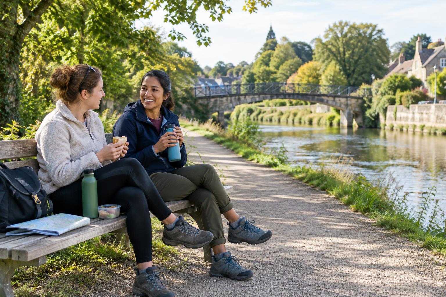 How to Plan a Low-Cost Day Trip Without Rushing