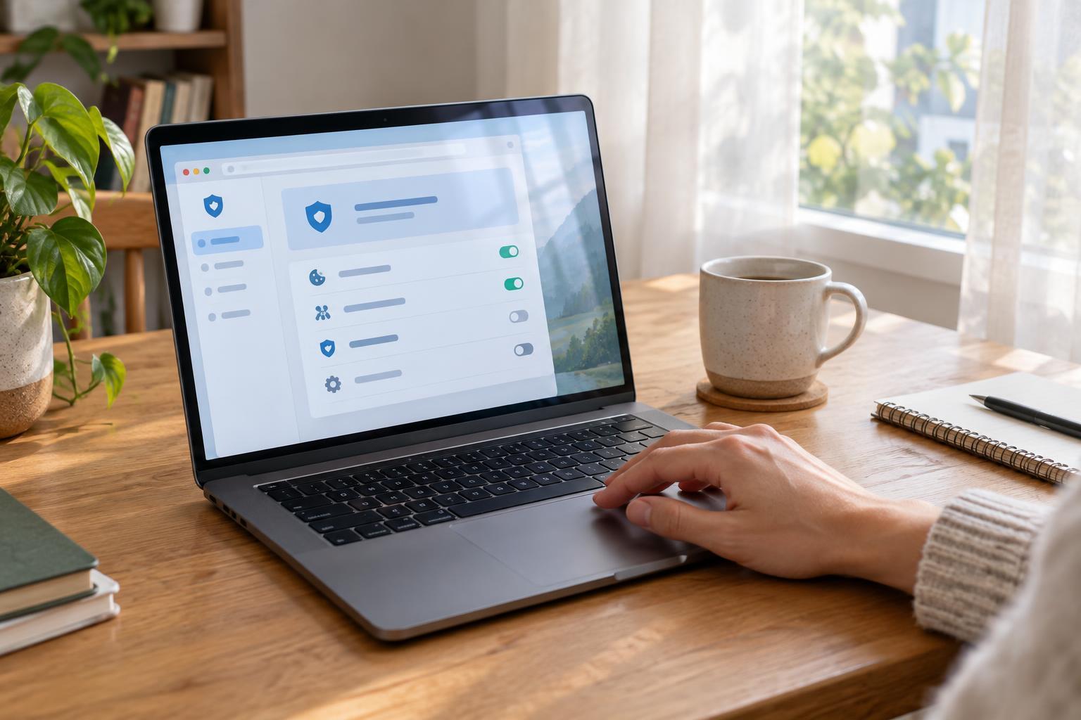Browser Privacy Basics: Cookies, Tracking and Useful Settings