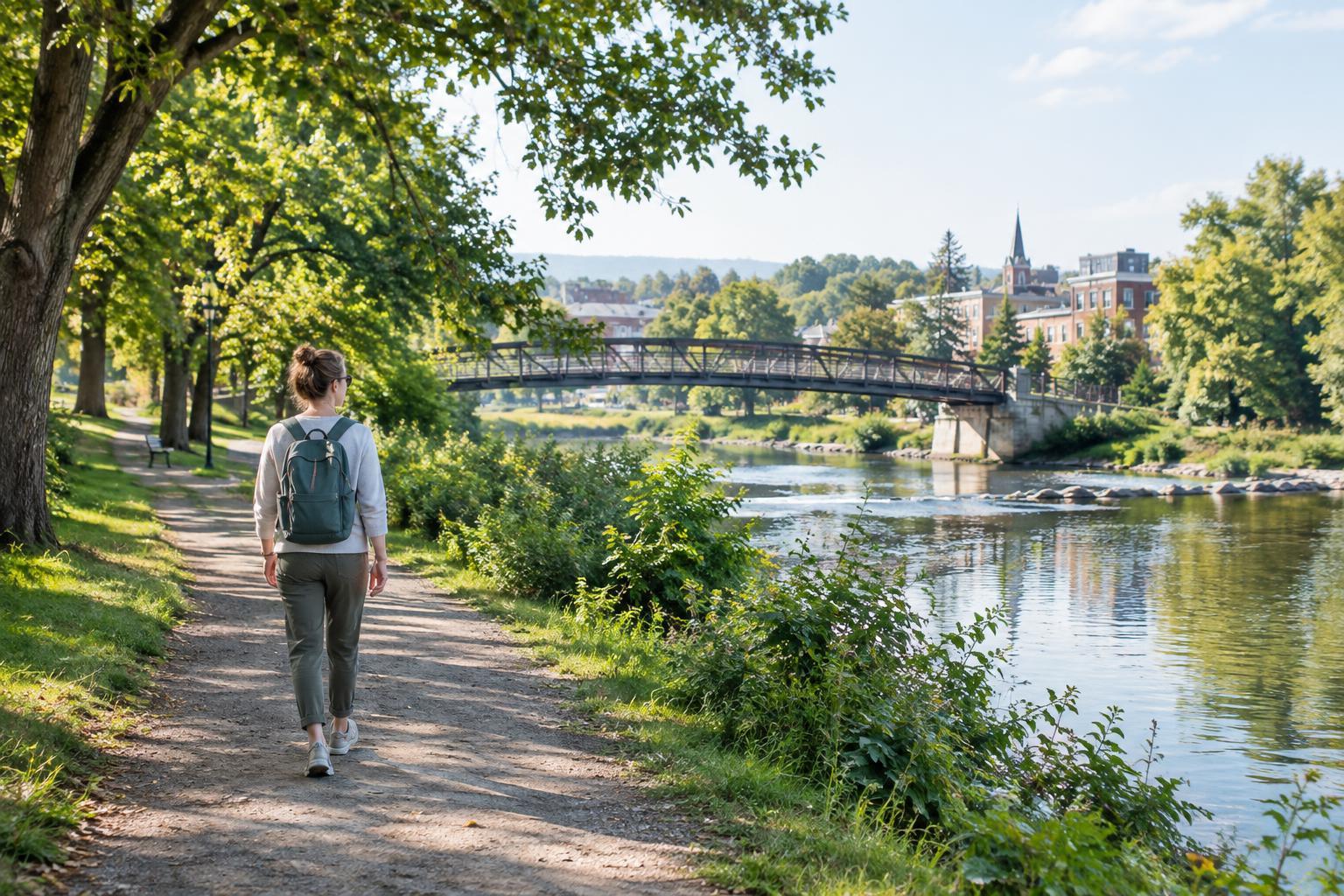 How to Plan a Half-Day Adventure Close to Home