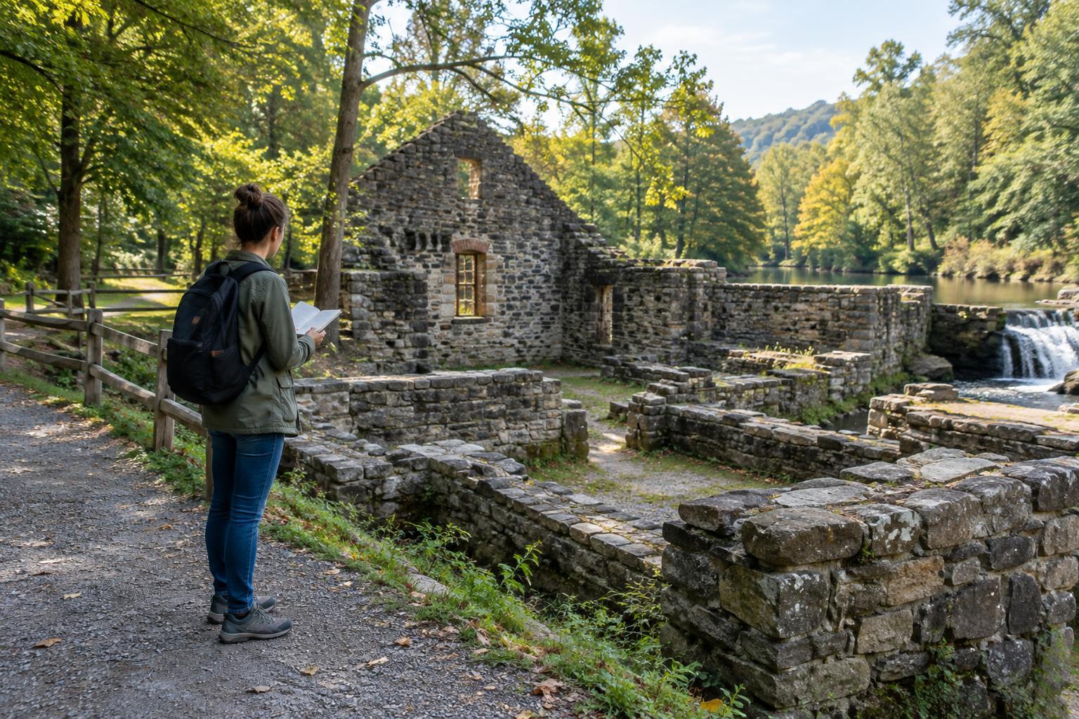 A Beginner’s Guide to Visiting Local History Sites