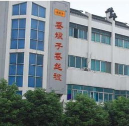 吴江市同里镇蚕娘子蚕丝被服制品厂床上用品投资加盟问答 第1页