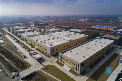 荆门高新区·掇刀区 新能源汽车全产业链‘磁场’效应引来多家企业落户投资