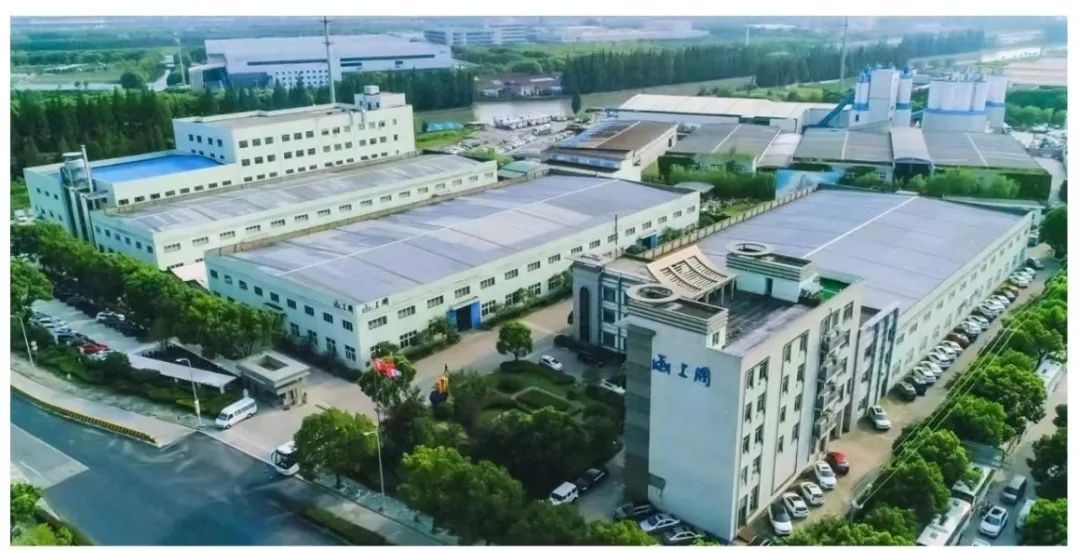 达产后新增产值3亿元 嘉定区某改扩建项目春节前夕竣工投用